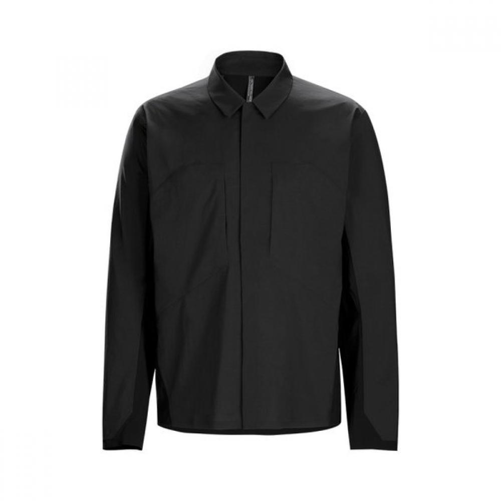 Arcteryx Men S Fermi Jacket Black vjoSmx6751 Black