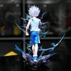 PG-Киллуа [Deluxe Edition] Ограниченный Выпуск Серии Hunter x Hunter GK Фигурка, Игрушка, Фигурка, Подарок, Модель