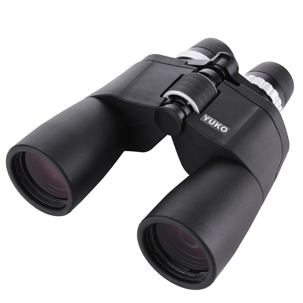 High-definition Binocular Zoom Telescope 8-21x50 Outdoor Adult Travel Camping Portable Telescope