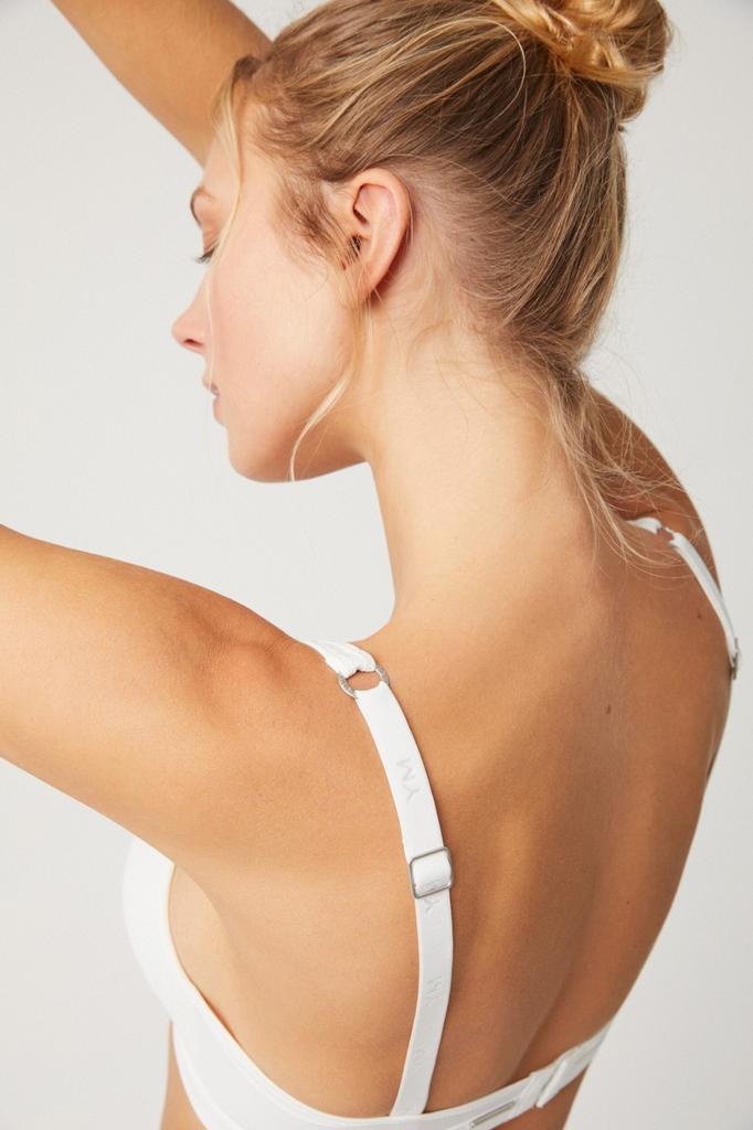 Ysabel Mora Padded Bra (71450)