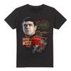 Mens Chief Engineer Scott T-Shirt