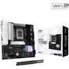 Материнская плата ASRock B860M Pro Race Sport WiFi Micro ATX