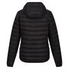 Regatta Womens/Ladies Marizion Hooded Padded Jacket