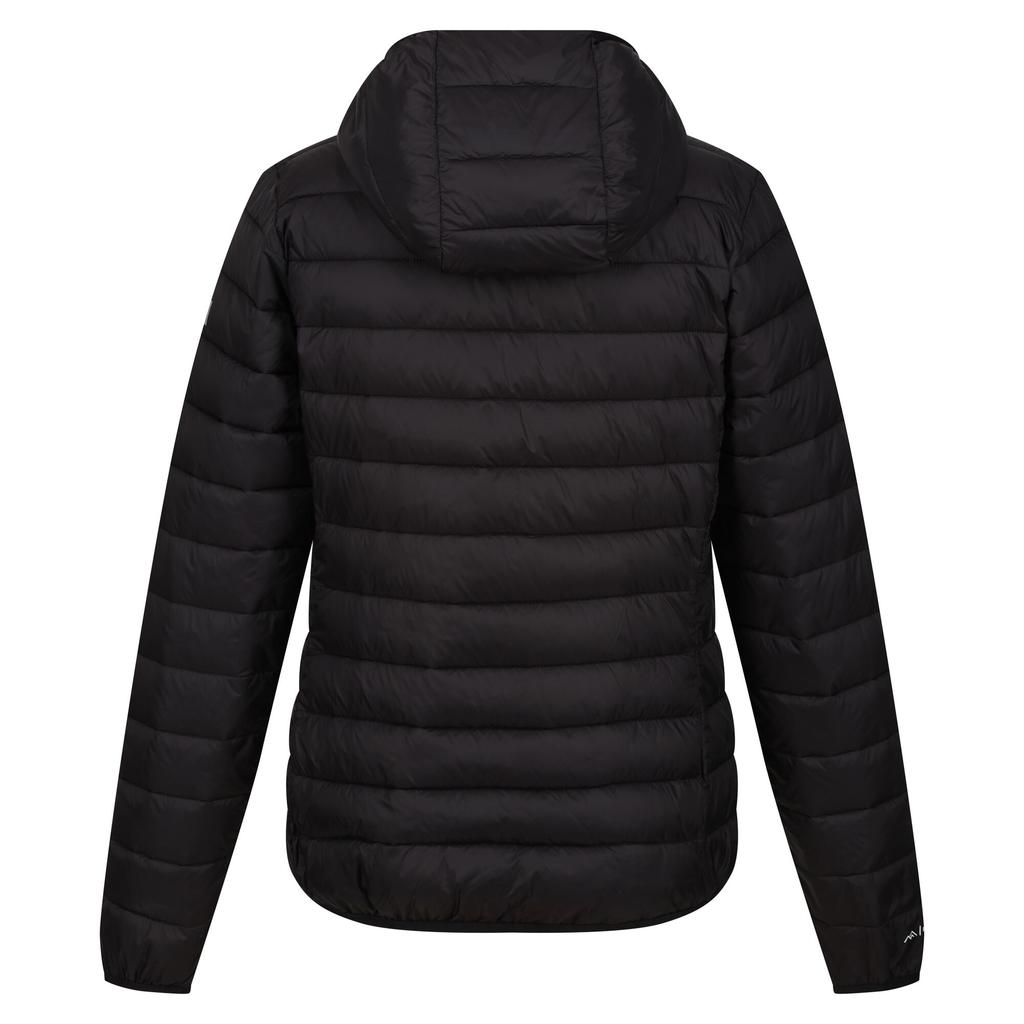 Regatta Womens/Ladies Marizion Hooded Padded Jacket