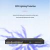 H3C RS5110-24T4X Gigabit Ethernet Switch