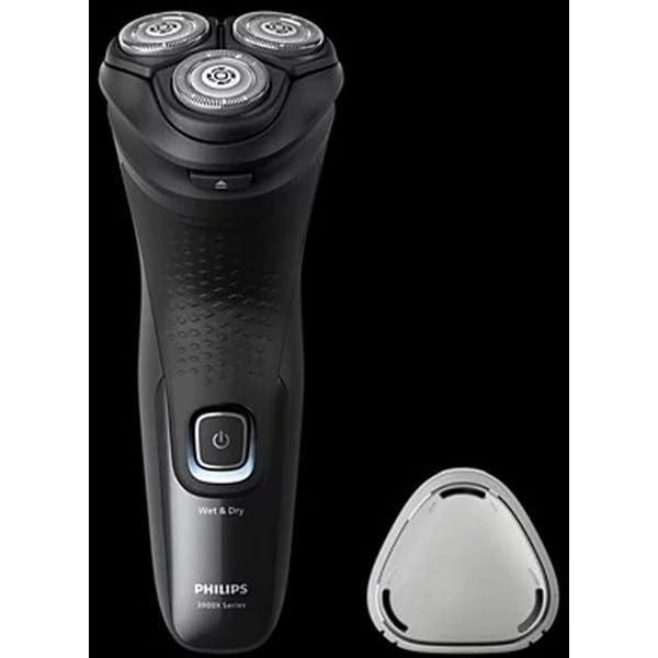 PHILIPS [Электробритва для влажного и сухого бритья] X3051/00
