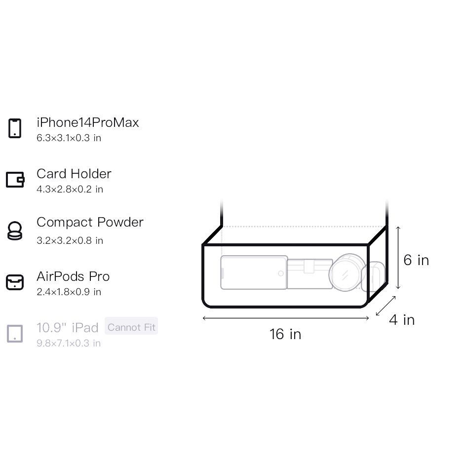 New Jordan Polyester One Shoulder Crossbody Bag Sling Bag Fanny Pack Regular Unisex White DQ8114-100