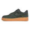 Nike Air Force 1 Low '07 LV8 Замша Зеленый Outdoor Резина Aa1117-300