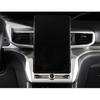 Central Console Panel Trim Fit For Ford Explorer -22 AC Switch Matte Silver