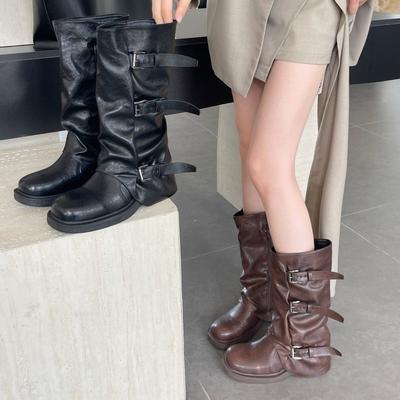 Сапоги – Сапоги