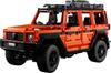 Lego Technic 42177 - Mercedes-Benz G 500 Professional Line