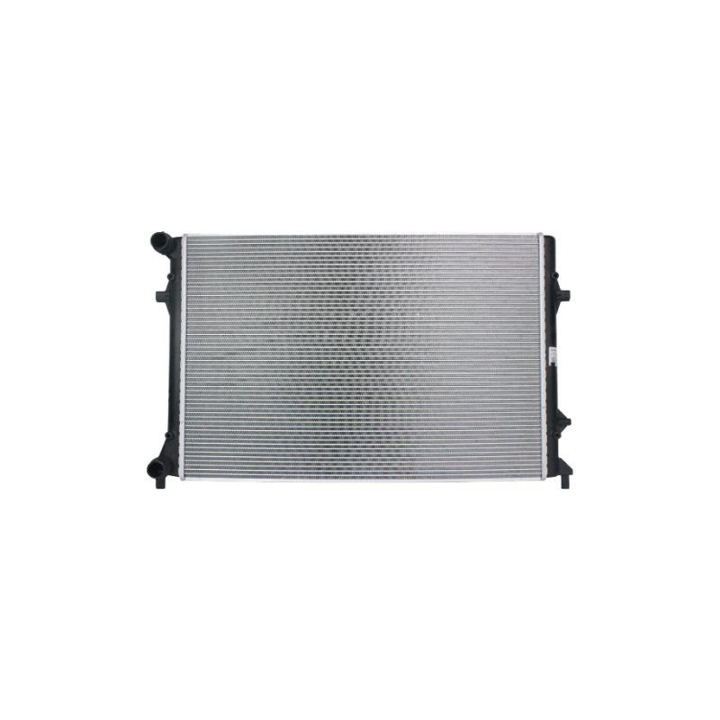 1K0121251K 5K0121251AB подходит для радиатора интеркулера Volkswagen Jetta и Golf.