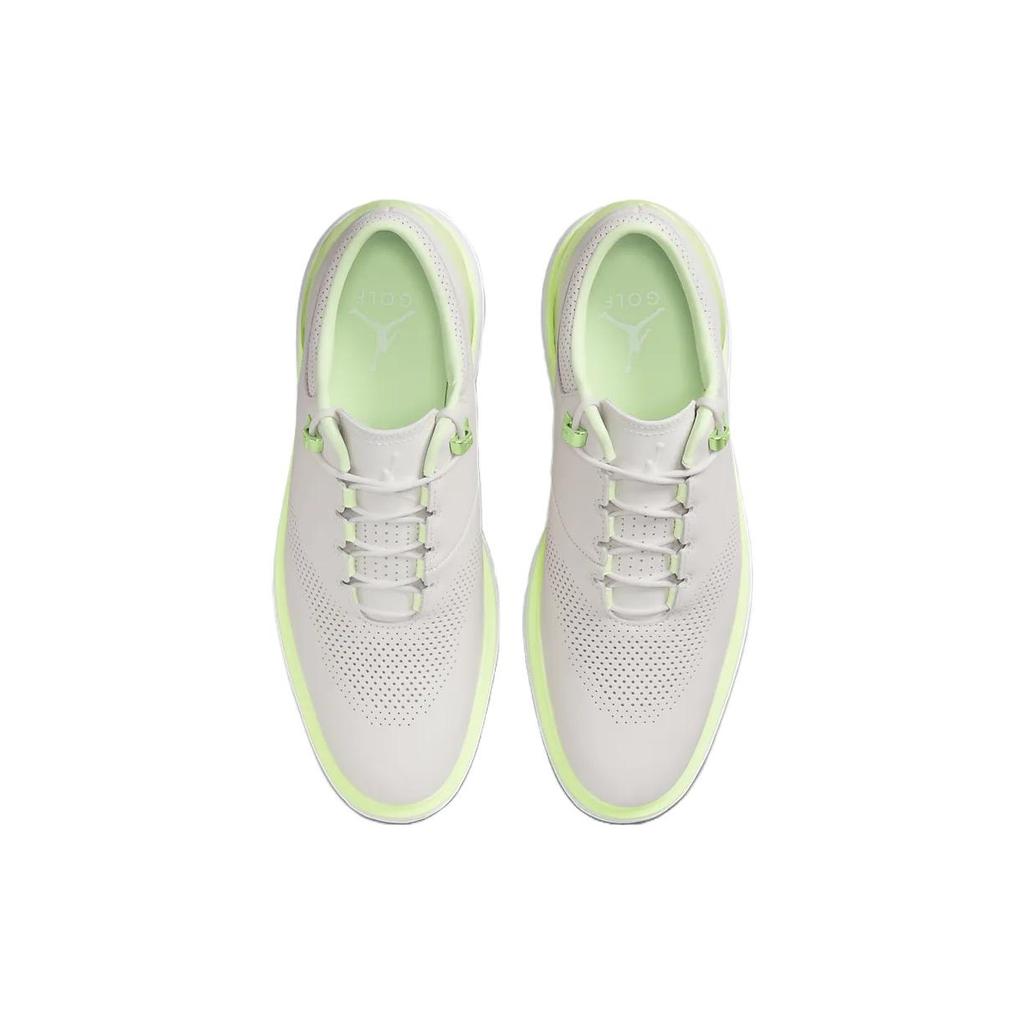 Air Jordan ADG 4 Golf 'Phantom Barely Volt' Men's DM0103-003