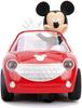 Disney Junior Mickey Mouse Clubhouse Roadster RC Disney Junior Mickey Mouse Clubhouse Roadster RC Car Doll Goods Toy Radio Controlled [Item]