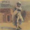 CD ЭТНИЧЕСКАЯ МУЗЫКА - "Нигер" Западноафриканская музыка 1-Savann WPCS21342 Япония ObiWorld Music Б/У