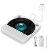 Universal Car Disc Player USB Port Music Player Functionality CD Player  For All Car Models