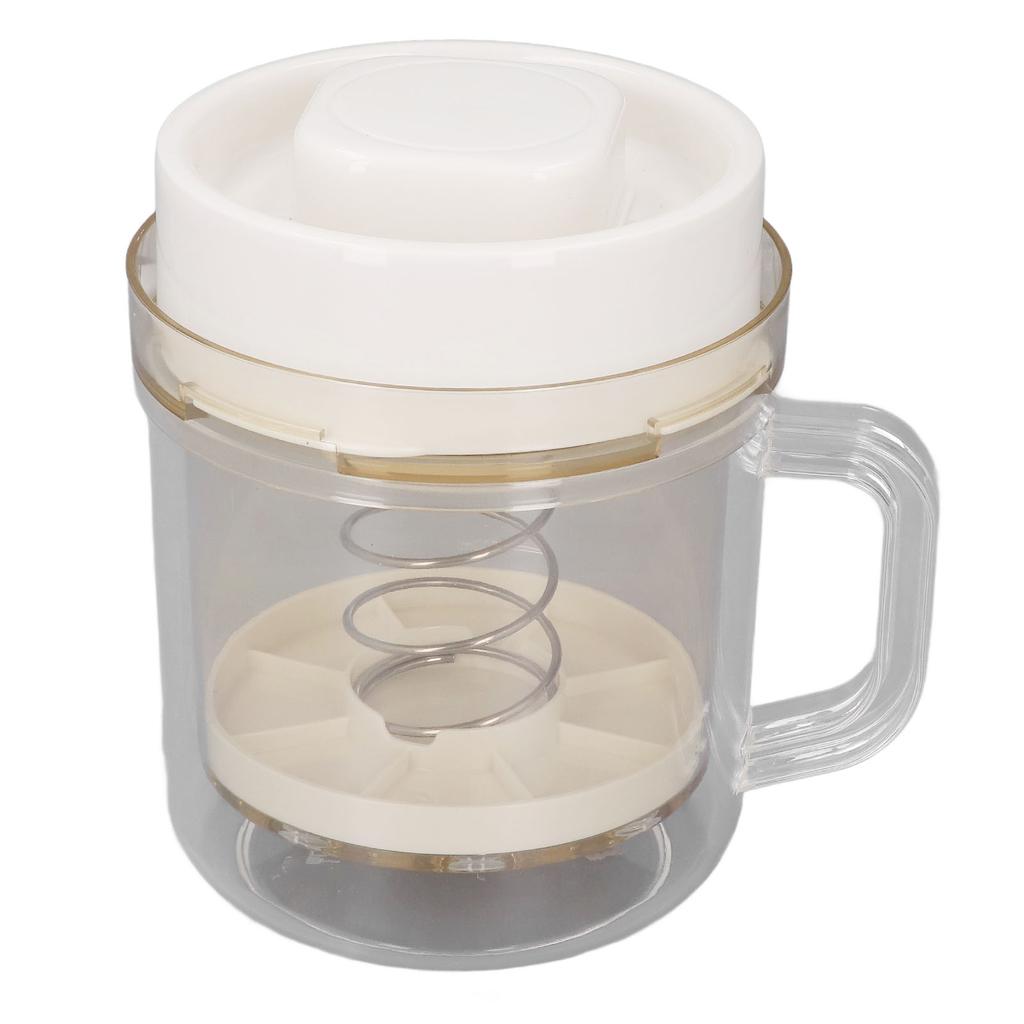 Фильтр для йогурта круглый увеличенный расширенный многоразовый фильтр для йогурта для ручного приготовления йогурта отделение сыворотки Ki