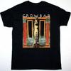 Футболка унисекс с логотипом группы Crowbar для мужчин и женщин, подарок для фанатов, черная, все размеры, футболка BT71
