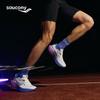 SAUCONY Гоночные беговые кроссовки Endorphin Pro 2 с карбоновой пластиной