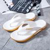 Fashion Fashionable Flip Flops Ultra-Comfortable Soft Sole Slides Unisex Summer Beach Indoor Outdoor Slippers Vacation Everyday Wear