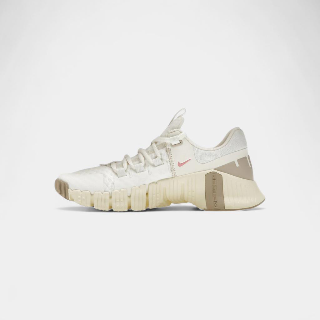 Nike Free Metcon 5 Sail Sanddrift (Women's)