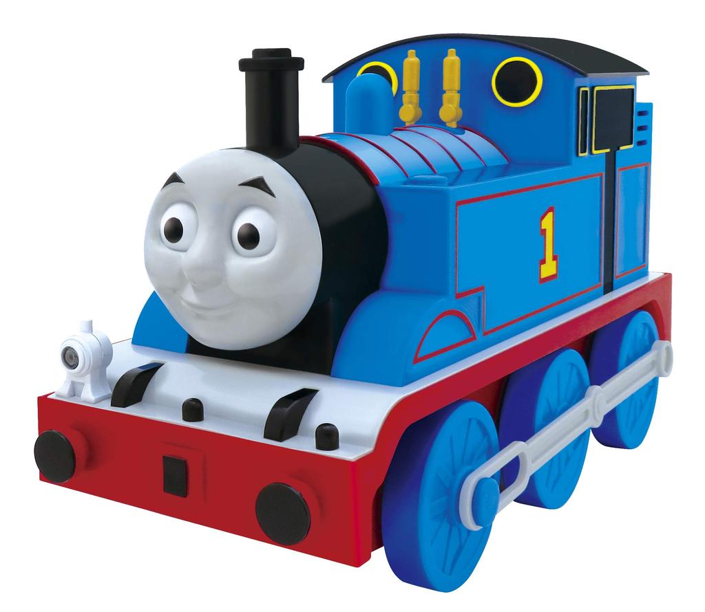 Masudaya Corporation Thomas the Tank Engine Sound Thomas the Tank Engine