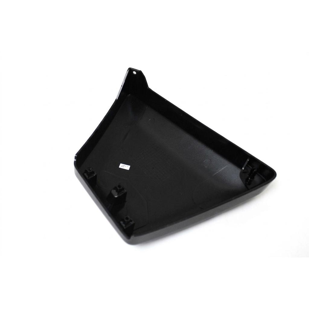 Royal Enfield "Interceptor 650" "Left Hand Side Panel With Bracket Panel"