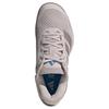 adidas Кроссовки для тренировок DROPSET 4 Женские Серые Фиолетовые JR4668