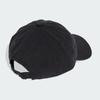 adidas Кепка для футбола Tiro COMPETITION DAD Унисекс Взрослый TP604 Черный/Угольный (JY8000) 57-60см