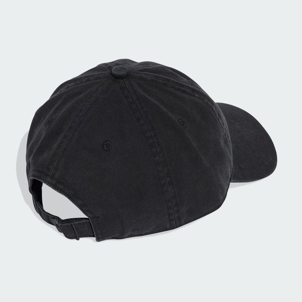 adidas Кепка для футбола Tiro COMPETITION DAD Унисекс Взрослый TP604 Черный/Угольный (JY8000) 57-60см