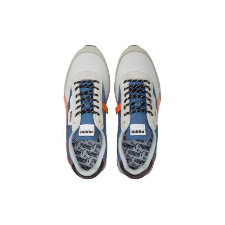 Puma Кроссовки Future Rider Summer - White Star Sapphire Unisex 374996-01