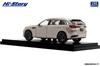 Inter Allied Hi Story MAZDA Платиновый кварцевый металлик Готовый продукт HS494QZ 1/43 CX-80 (2024)