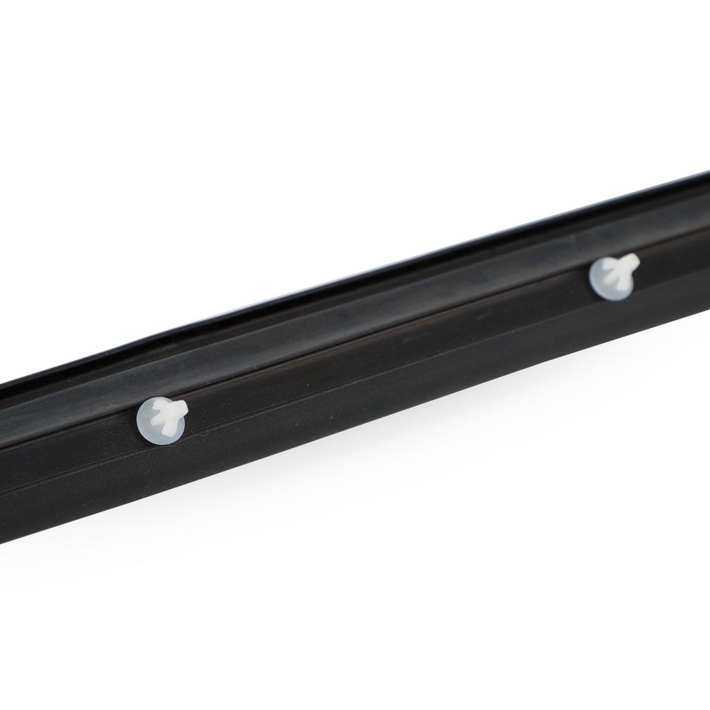 2x резиновая прокладка передней двери для VW Transporter T5 T5.1