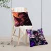 Lelouch L-Lamperouge Pillow Anime Pillow Sofa Bed Head Pillow Cover Cushion Cover 45x45 Cm Fashion