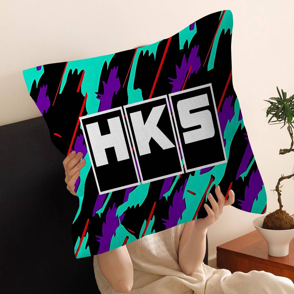 Cool A-Hks Pillowcase Toon Gift Cushion Cover Bedroom Home Sofa Chair Seat Decor Pillow Case