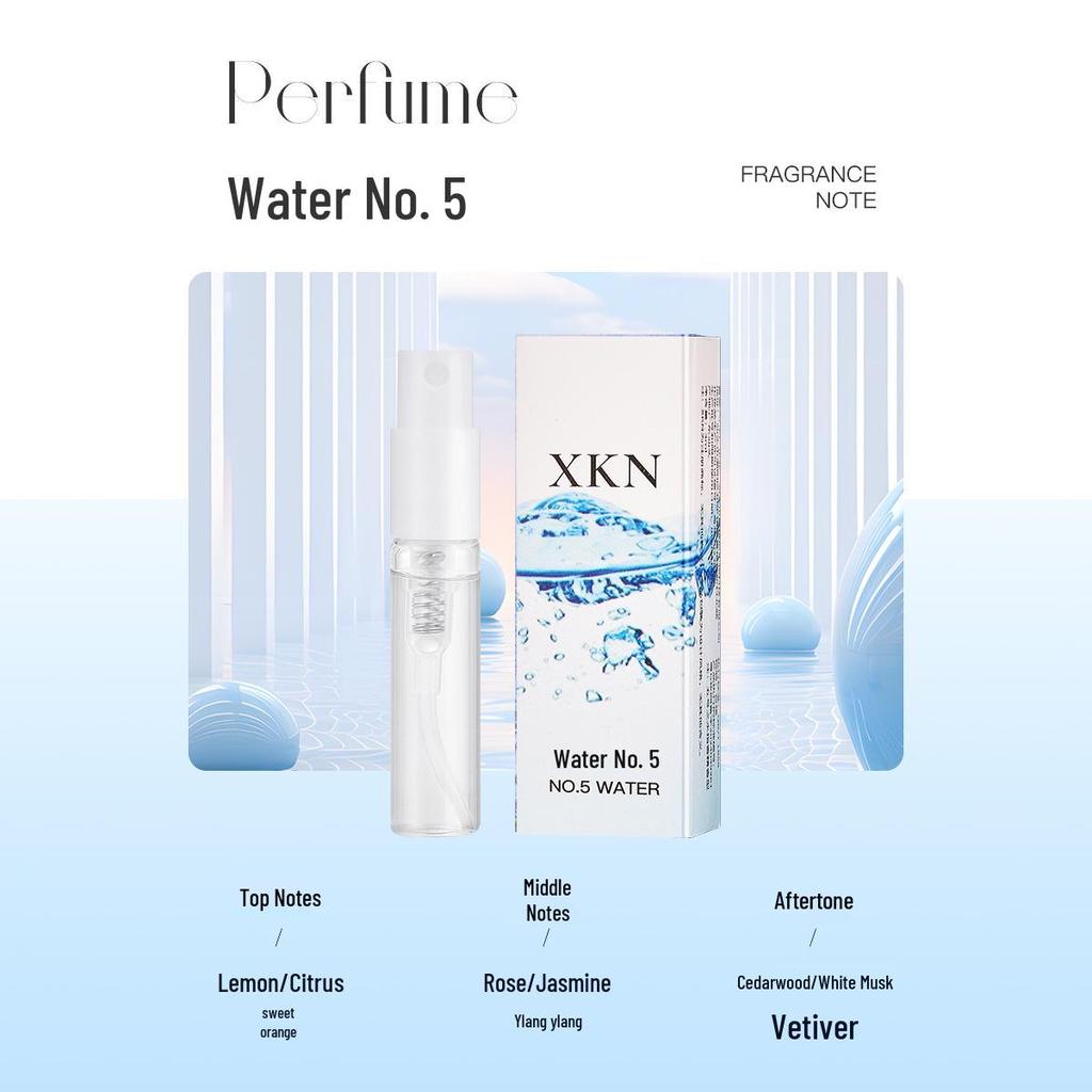 Пробник парфюма 3 мл - Аромат для пробы "Ночной рынок", Горячий товар