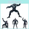 Коллекционная 8-дюймовая фигурка Венома из серии Legends для детей и поклонников аниме
