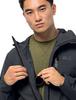 Jack Wolfskin GO Hike Jacket M (1114051) phantom