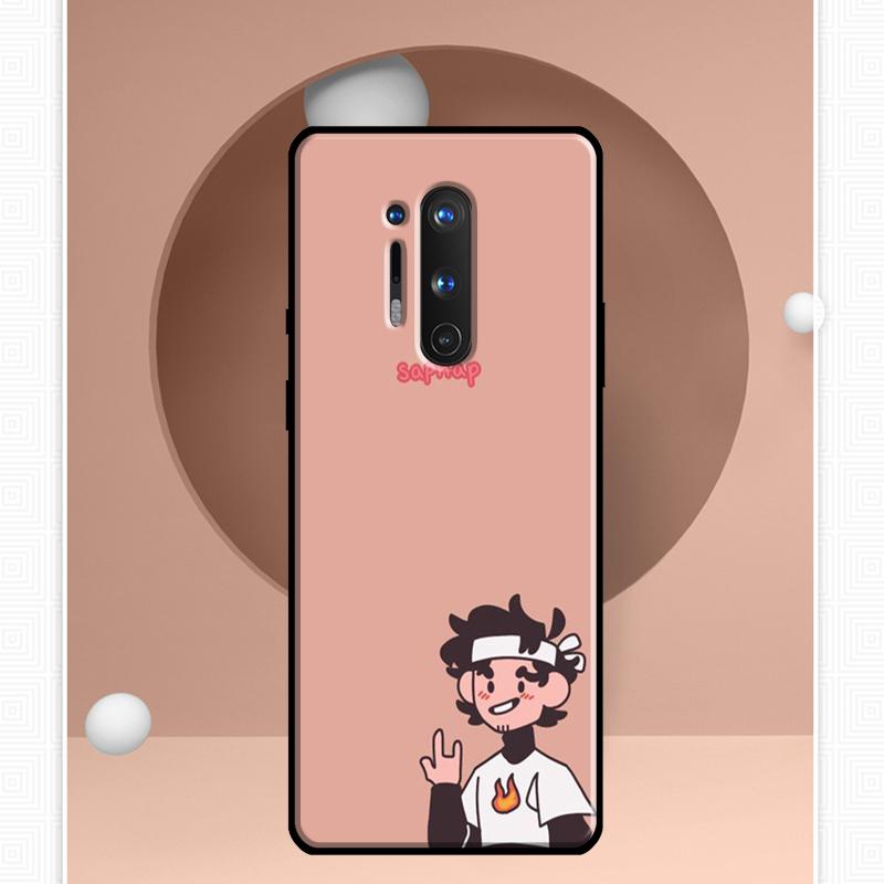 Милый чехол Dream Smp Anime для OnePlus 11 10 9 Pro 8T 9RT 10T Ace OnePlus Nord N10 N100 N20 2T CE 2 Lite Cover