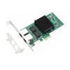 2 Ports PCIe 4 for  I350-T2 Chip 10/100/1000Mbps Lan Card  Port Server Gigabit  Card PCIe Thernet