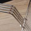 Drui'en Commercial Stainless Steel Frying Basket