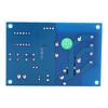 with 3-Digit Display Voltage Controller Module XH-M602 Switch Protection Board  Lithium Battery