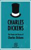 Книга The Poems and Verses of Charles Dickens