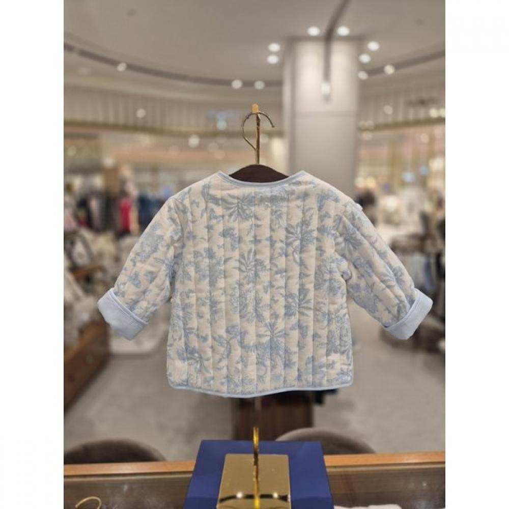 Детский комбинезон Chocola с стеганой отделкой Jumper Twal Ttpmmj021b
