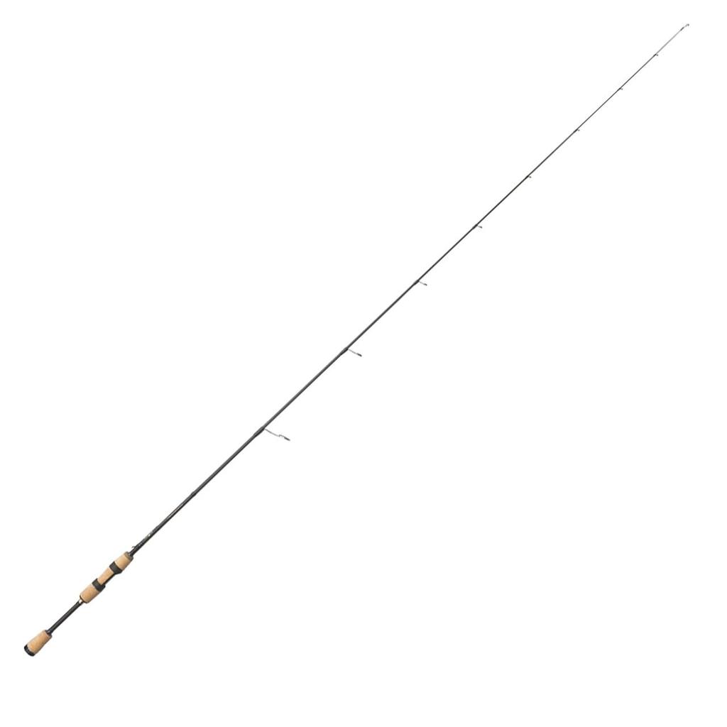 TIEMCO Fenwick ACES-CT61SULP+J "Super Critter Stick" Spinning Rod, 6ft1in, 87g, Lure 0.4-3.5g, Japan