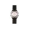 Casio Часы с кварцевым механизмом, кожаный ремешок, унисекс, фиолетовый циферблат, A159WA-N1D(Watch5--)