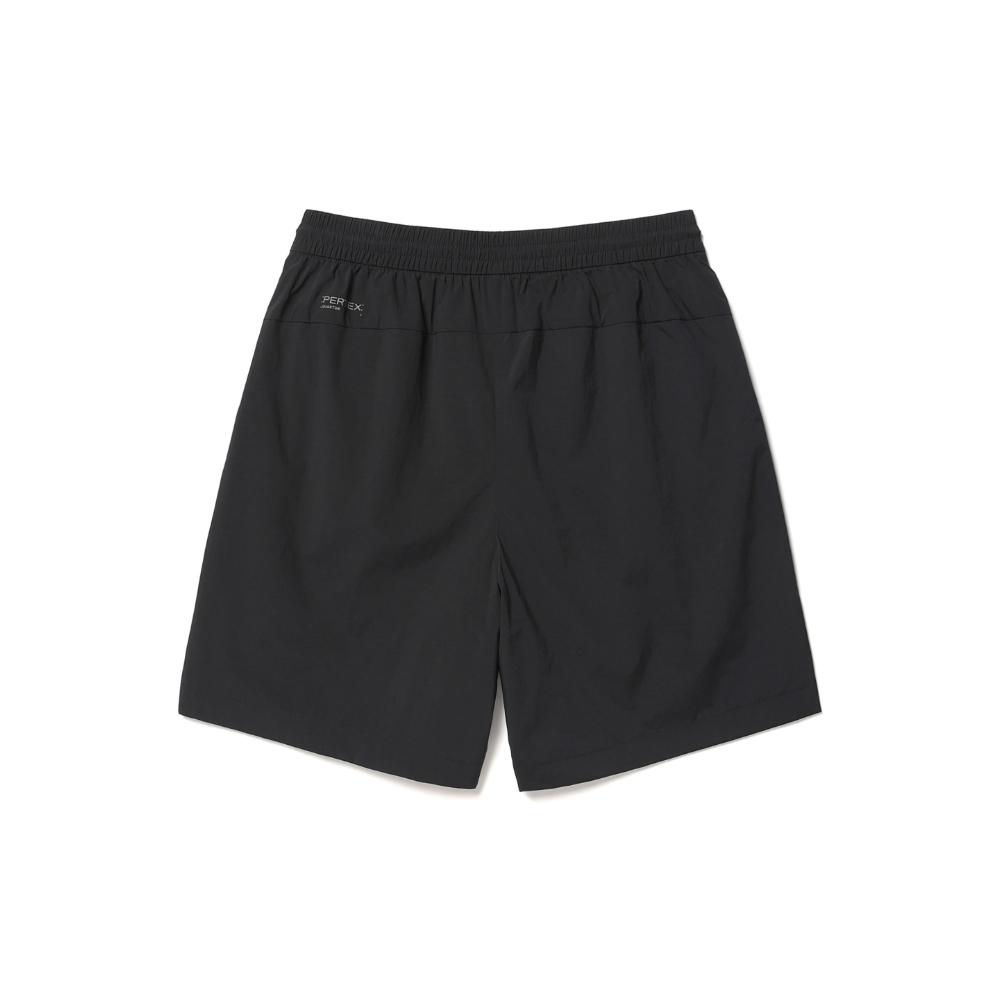 [Snowpeak] Pico Sunblock Pertex Ultralight Women's Shorts Dark Charcoal (S26MWTHP79)