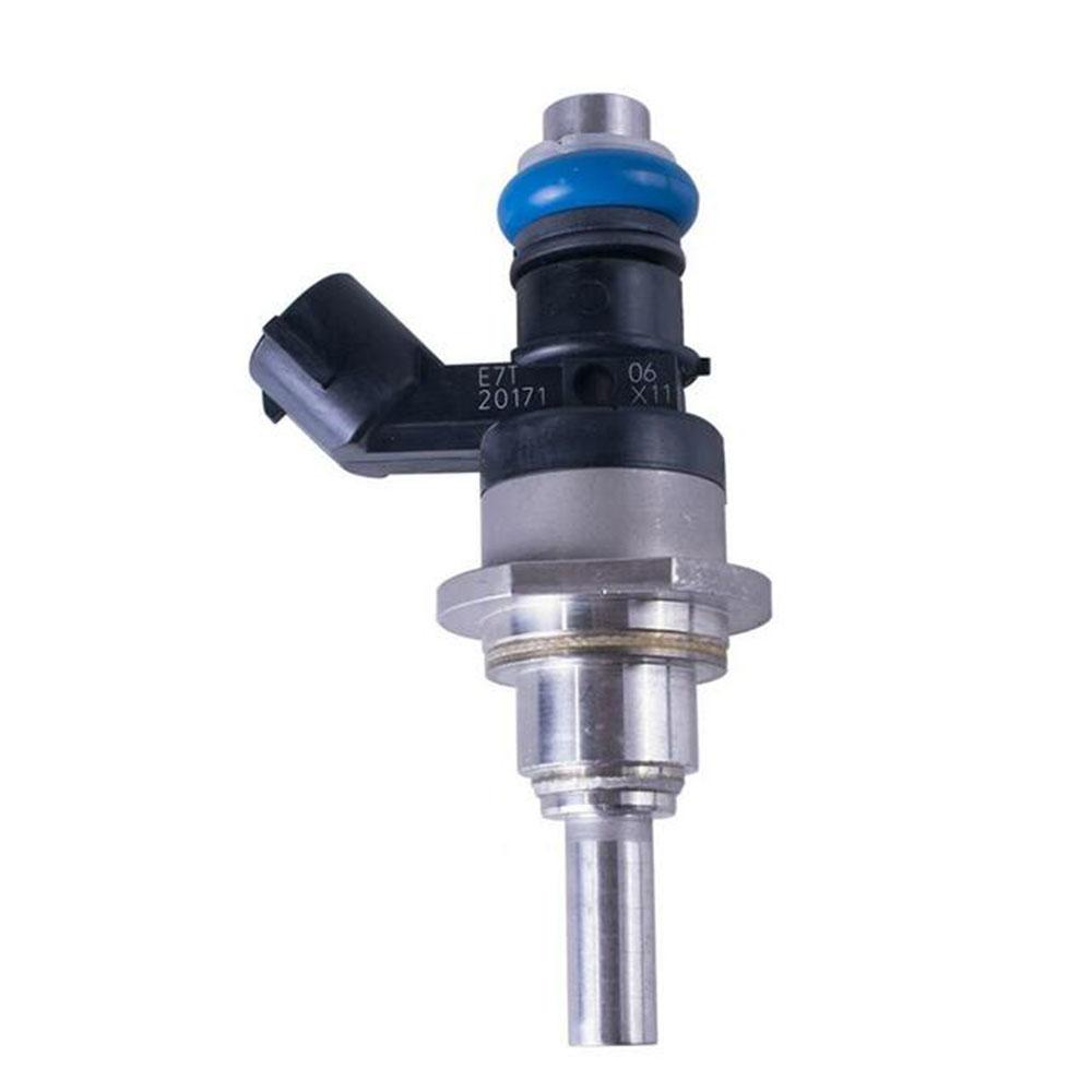 L3K9-13-250A Car Fuel Injector For Mazda Speed 3 2007-2013 Speed 6 2006-2007