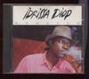 CD ИДРИССА ДИОП - Бунтарь 500142 Musidisc 1990 Япония Соул/Фанк Б/у