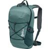 Рюкзак Jack Wolfskin Cyrox Shape 15 jade green (2020121-4156)